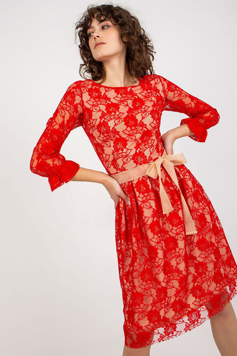 Robe de soirée model 174752 Lakerta